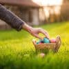 Am I Too Old For Easter Egg Hunts?