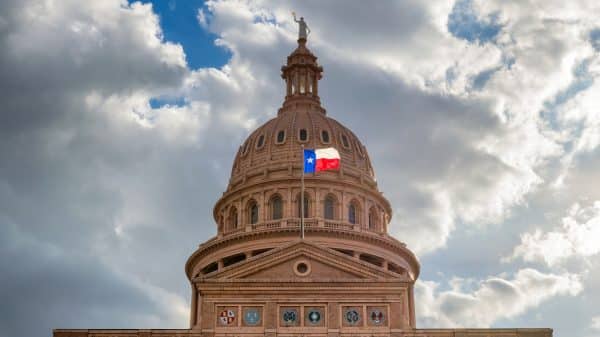 Redistricting: Texas Lawmakers Gamble On An Ever-Shifting Electorate