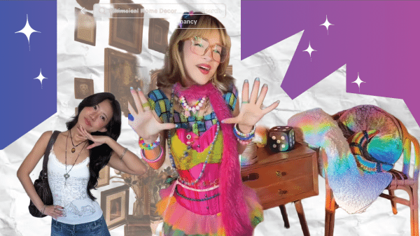 Is Whimsy Really Cringe?