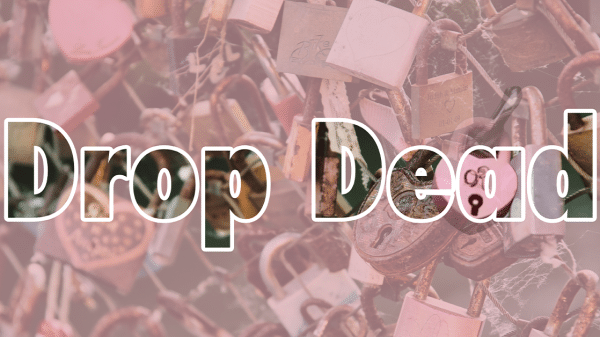 What Olivia Rodrigo's 'Drop Dead' Tells Us About Her Album