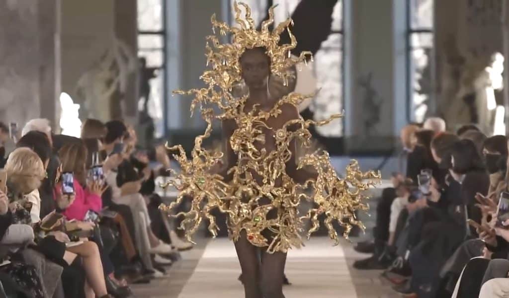 runway look inspiration