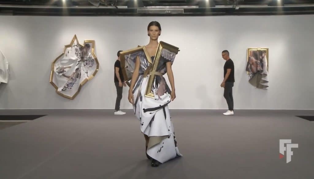 Runway look inspiration for Met Gala