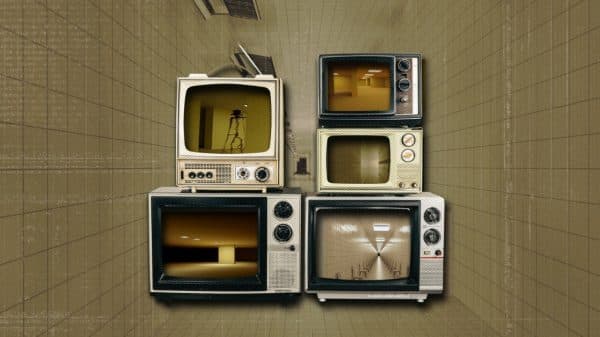 The Backrooms Movie Releases Soon -- Why Do We Crave Internet Horror?
