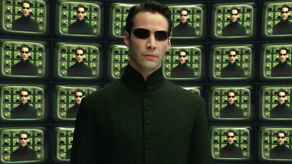 The Matrix. (Warner Bros.)