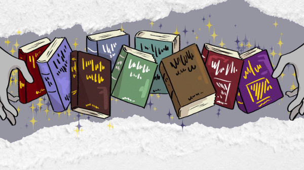 10 Books That Will Change The Way You Look at The World Forever