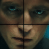 Screenshot from the YouTube trailer of "Primetime" starring Robert Pattinson.