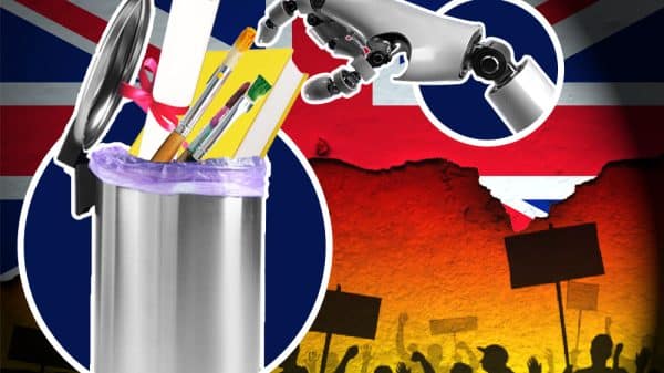 Arts & Humanities Degrees: A Waste of Time — or More Essential Than Ever?