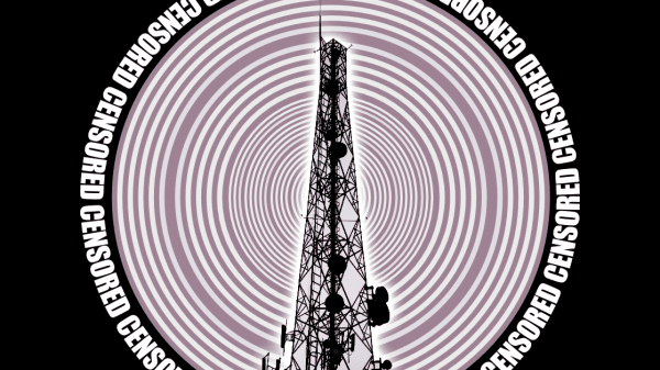 Censored on Mobile Network.