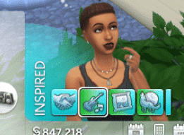 Alyx's Sims 4 moodlet