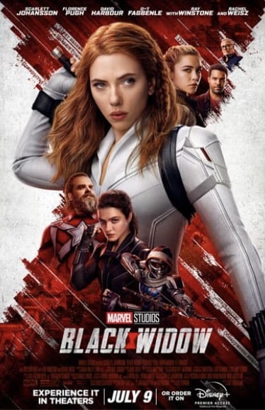 Black Widow