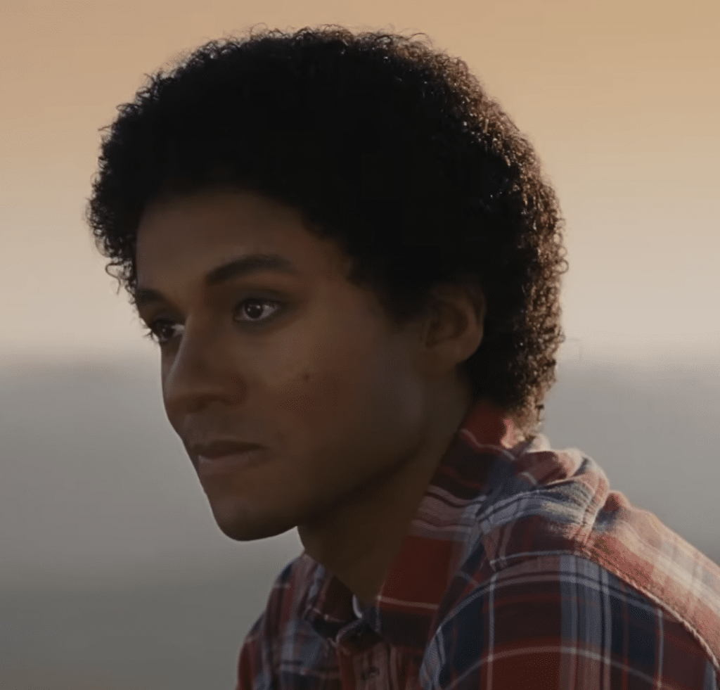 Jafaar Jackson Michael