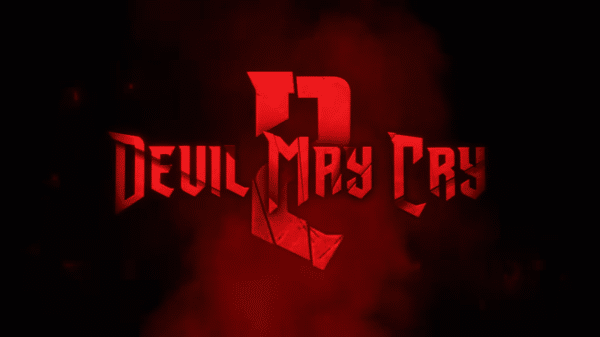 Join Dante in Devil May Cry Season 2 