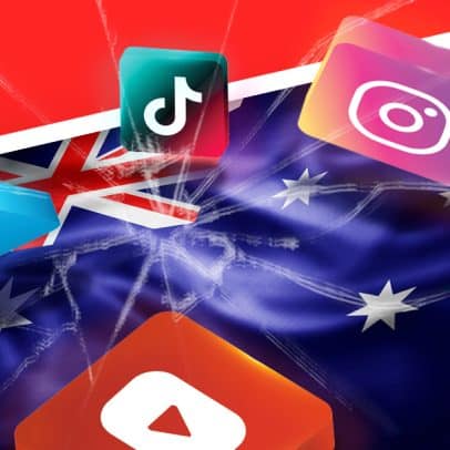 What Can We Learn From Australia's Social Media Ban?