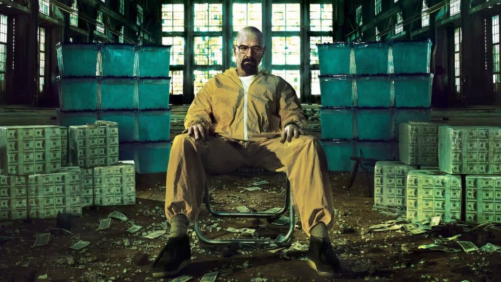 Neo-Western productions like this really help modernize the genre.