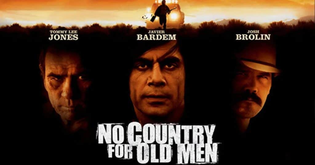 Films like this prompt the question of what did not happen to Westerns.