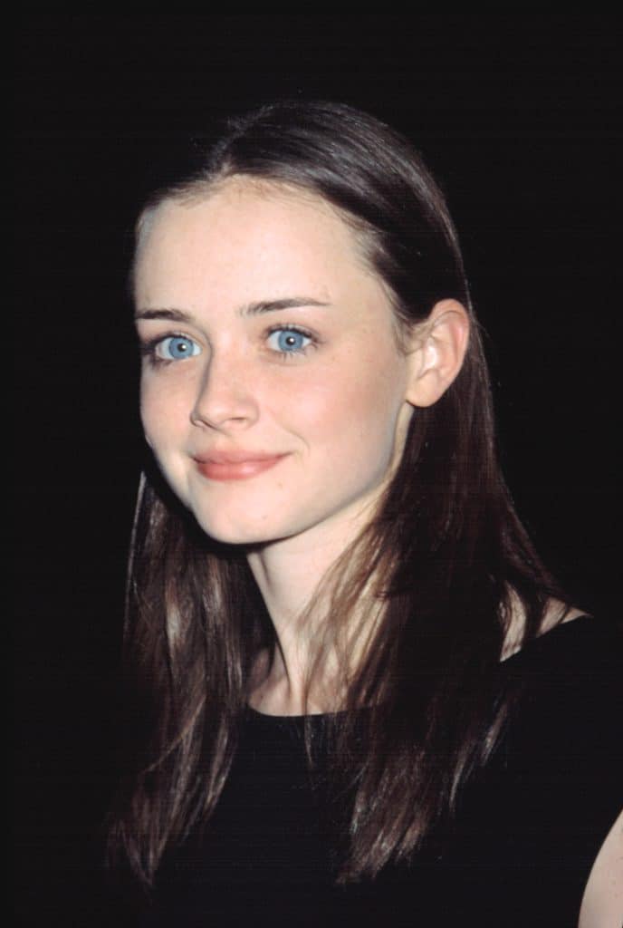 Alexis Bledel