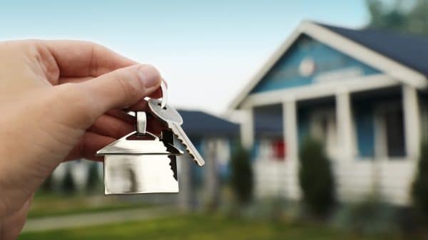 Becoming a New Landlord Made Easier
