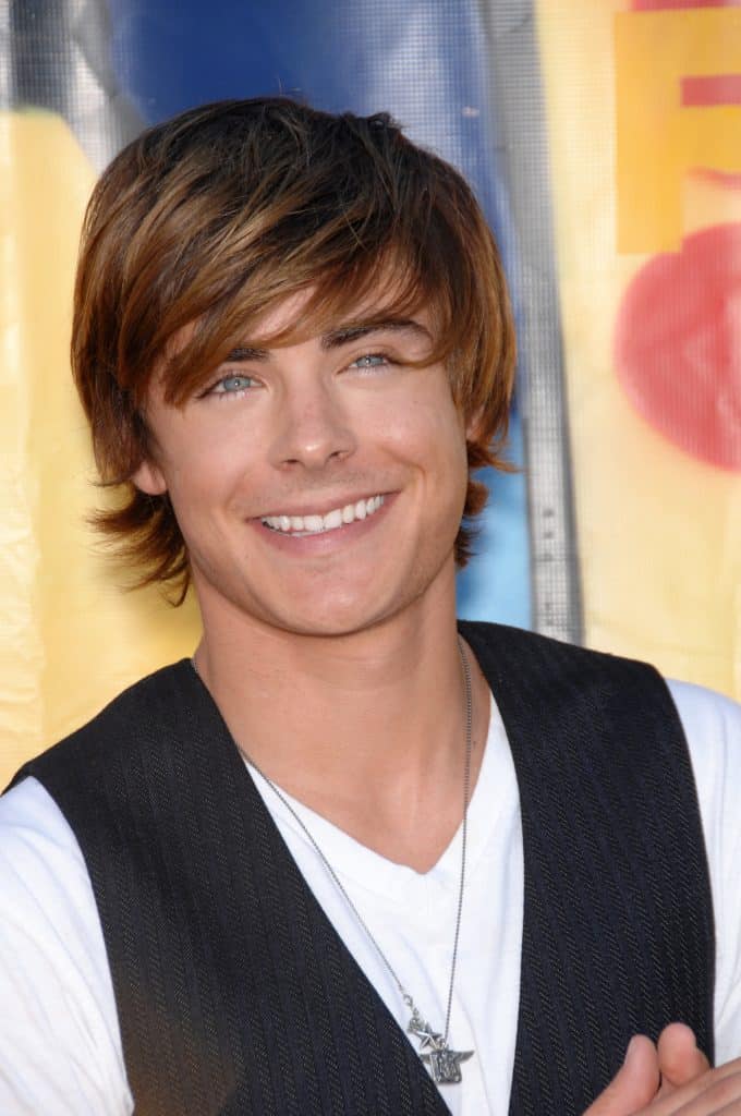 Zac Efron
