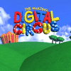 The Amazing Digital Circus Introductory Graphic