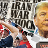 Trump losing support amongst Republican voters in recent months.