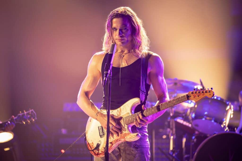 Lestat center stage (AMC)