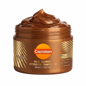 Carroten gel is one of the most popular tanning gels