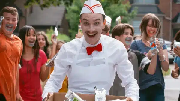 Ice Cream Man: Kid Killers Go on Bloody Rampage in Roth's Horror