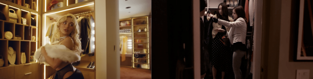 Trill Mag House Tour/Bling Ring