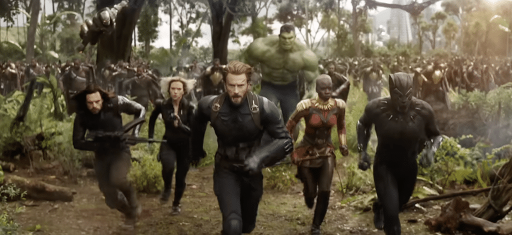 Avengers