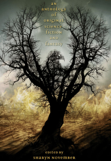 Screenshot of Firebirds alternative book cover
