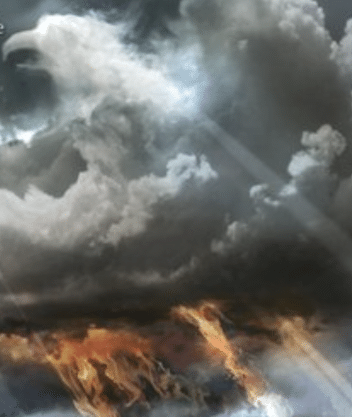Alternate Firebirds book cover