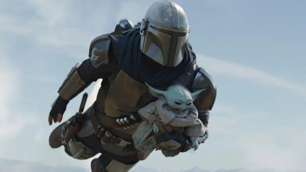 Regardless of the final film's quality, Star Wars' visual design is stronger than ever.