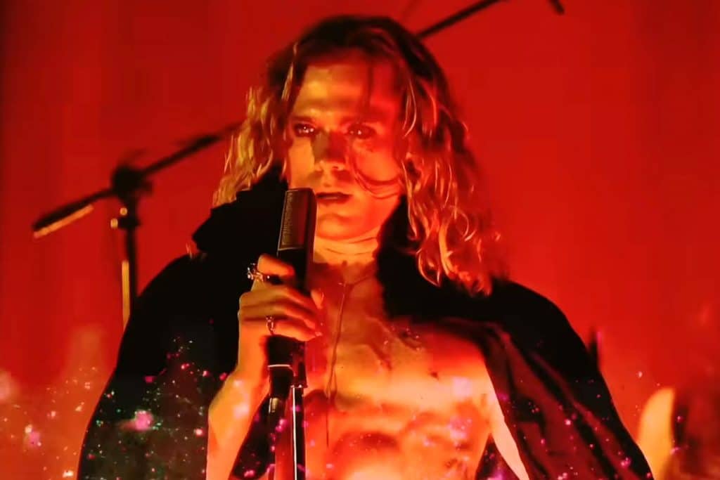 the vampire lestat