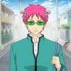 Saiki Kusuo (Credit: Netflix)