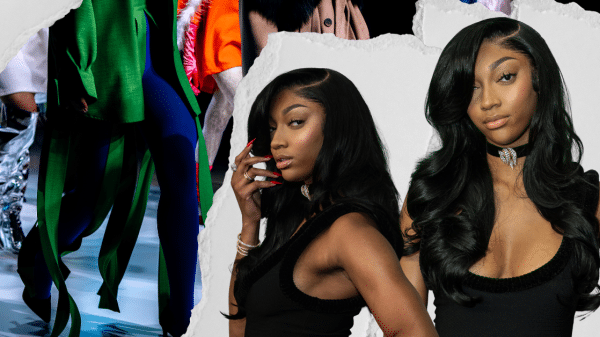 (Image: Trill Magazine / Shaneese Smith.)