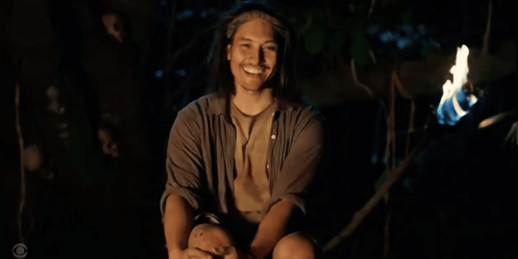 Andy getting voted out and post mortem on Survivor 47