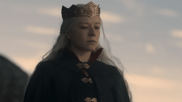 Image of Rhaenyra Targaryen