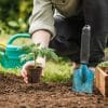 Gardening