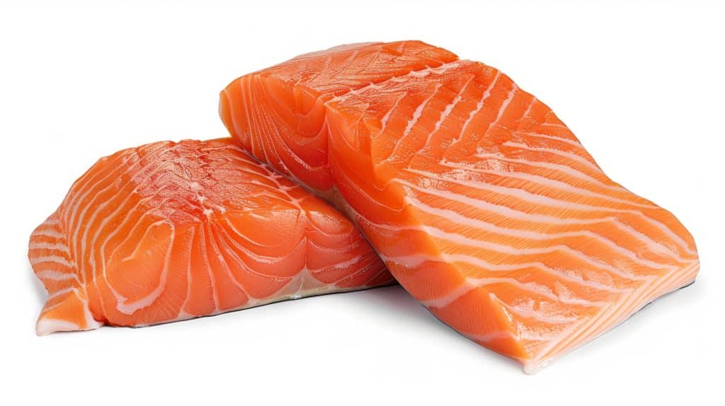Salmon