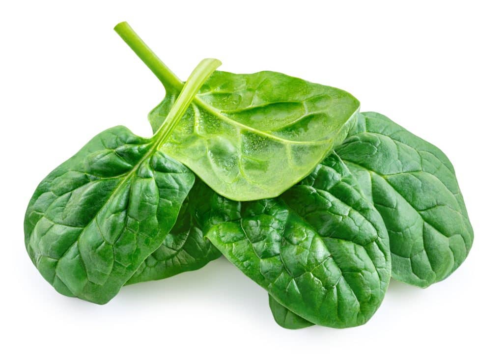Spinach