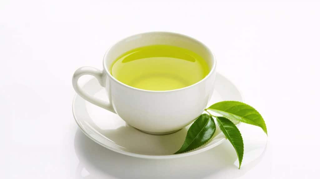 Green Tea