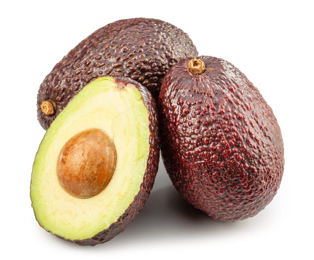 Avocados
