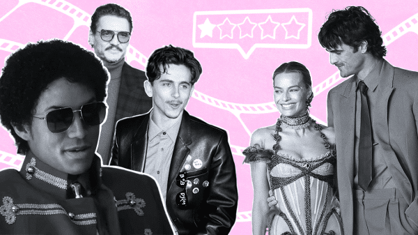 Biopics & Reboots: When Did Hollywood Become So Uninspired?