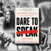 Representing Suzanne Nossel's Dare to Speak, on free speech