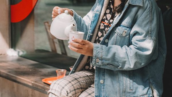 Reclaiming Your Cycle: Rewriting the Period Conversation
