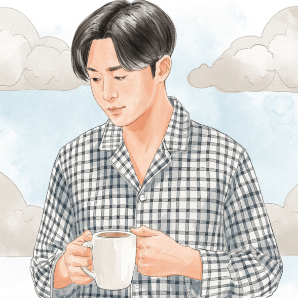 How Breeze Wellbeing Became a Part of My Anxiety Management: What Helped and What Didn’t