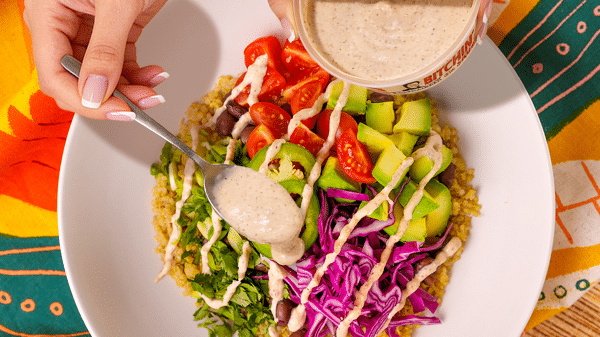 The Almond Dip Brand That Hit $56M Without Selling Out