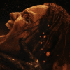 Souhelia Yacoub's Alice is trapped by abusive ex-husband who turns into a Deadite