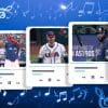 Here's a look at the tracks powering the 2026 American League All-Stars and the stories behind the music they bring to the plate.