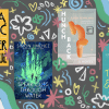 Image Credit for Book Covers: Penguin Random House, Illustration Credit: Dani Jackman